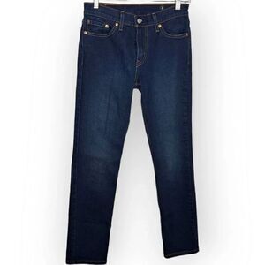 Levi's 511 Slim Fit All Seasons Jeans size 28x29